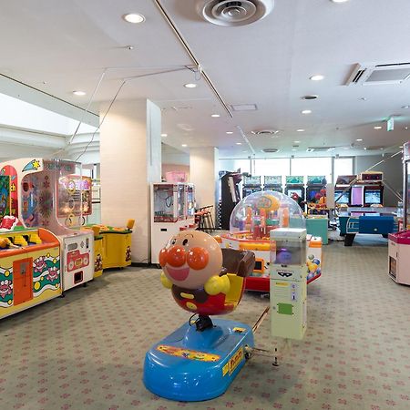 Atami New Fujiya Hotel מראה חיצוני תמונה