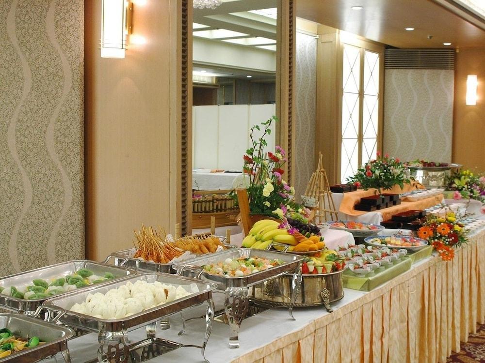 Atami New Fujiya Hotel מראה חיצוני תמונה