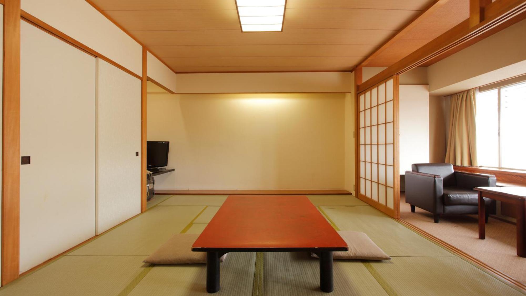 Atami New Fujiya Hotel מראה חיצוני תמונה