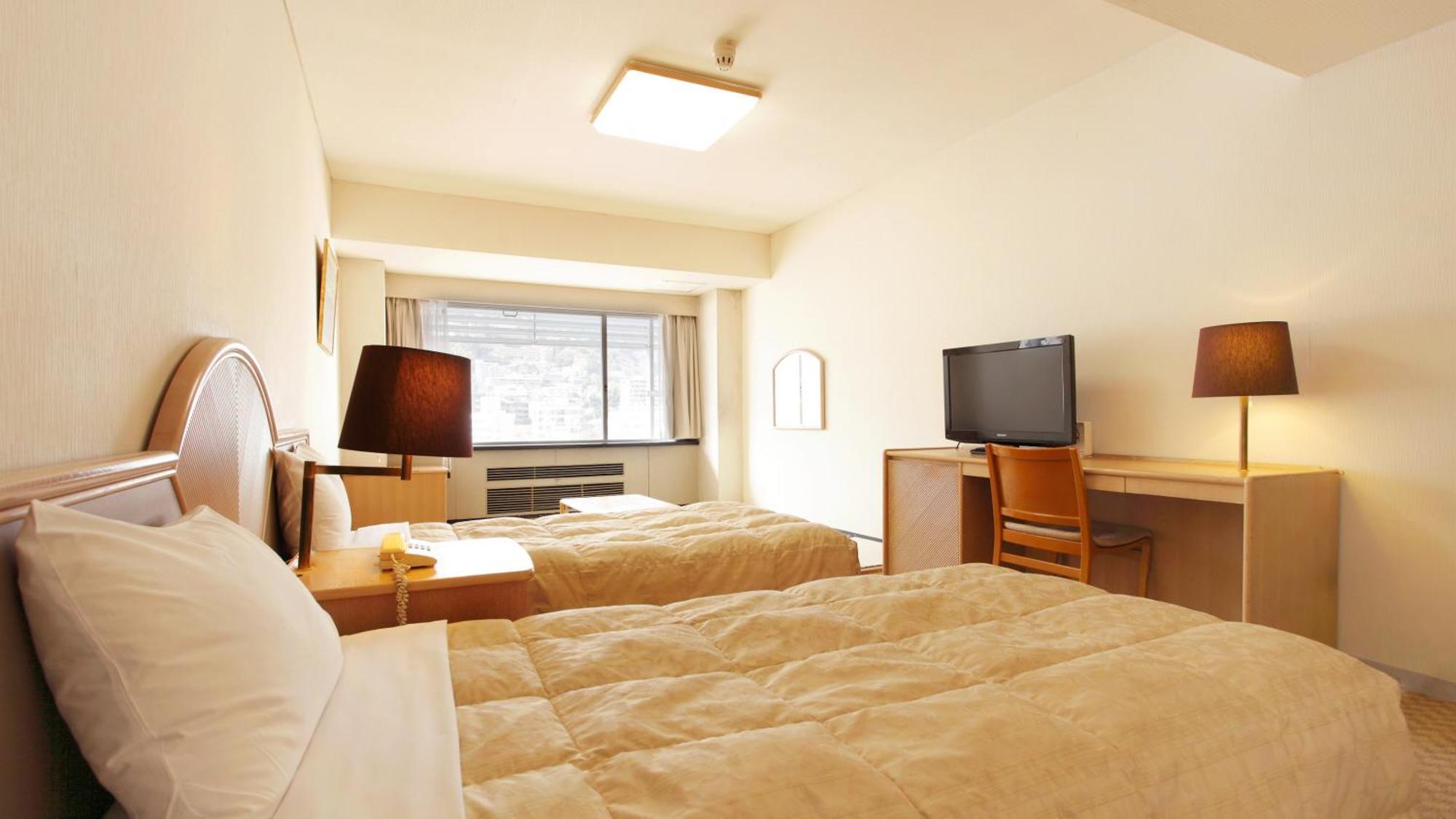Atami New Fujiya Hotel מראה חיצוני תמונה