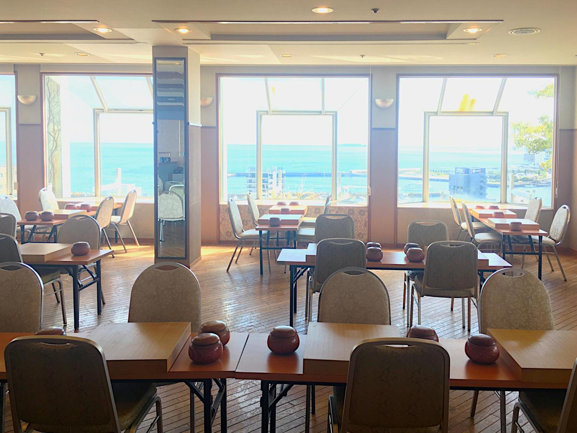 Atami New Fujiya Hotel מראה חיצוני תמונה