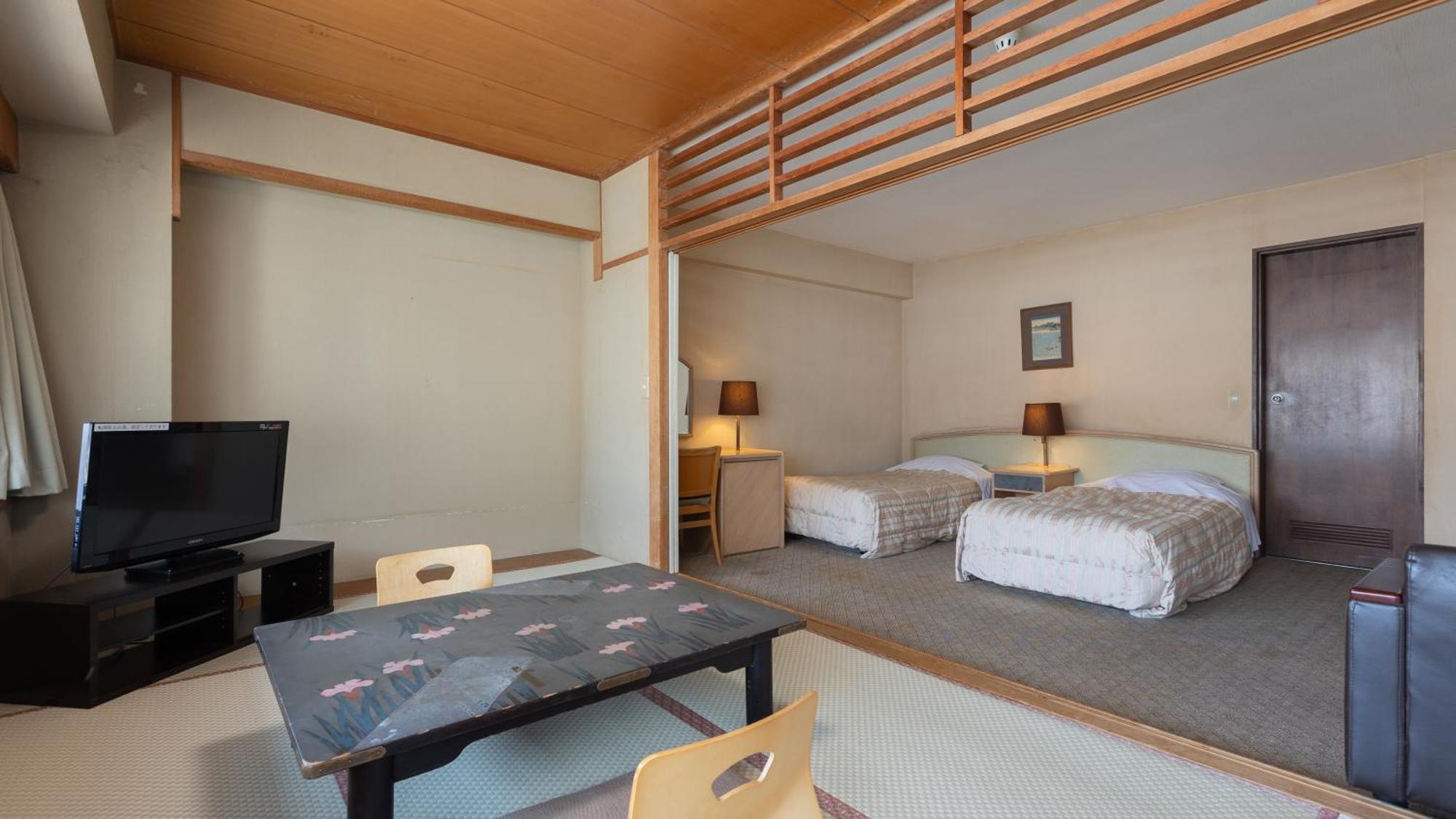 Atami New Fujiya Hotel מראה חיצוני תמונה