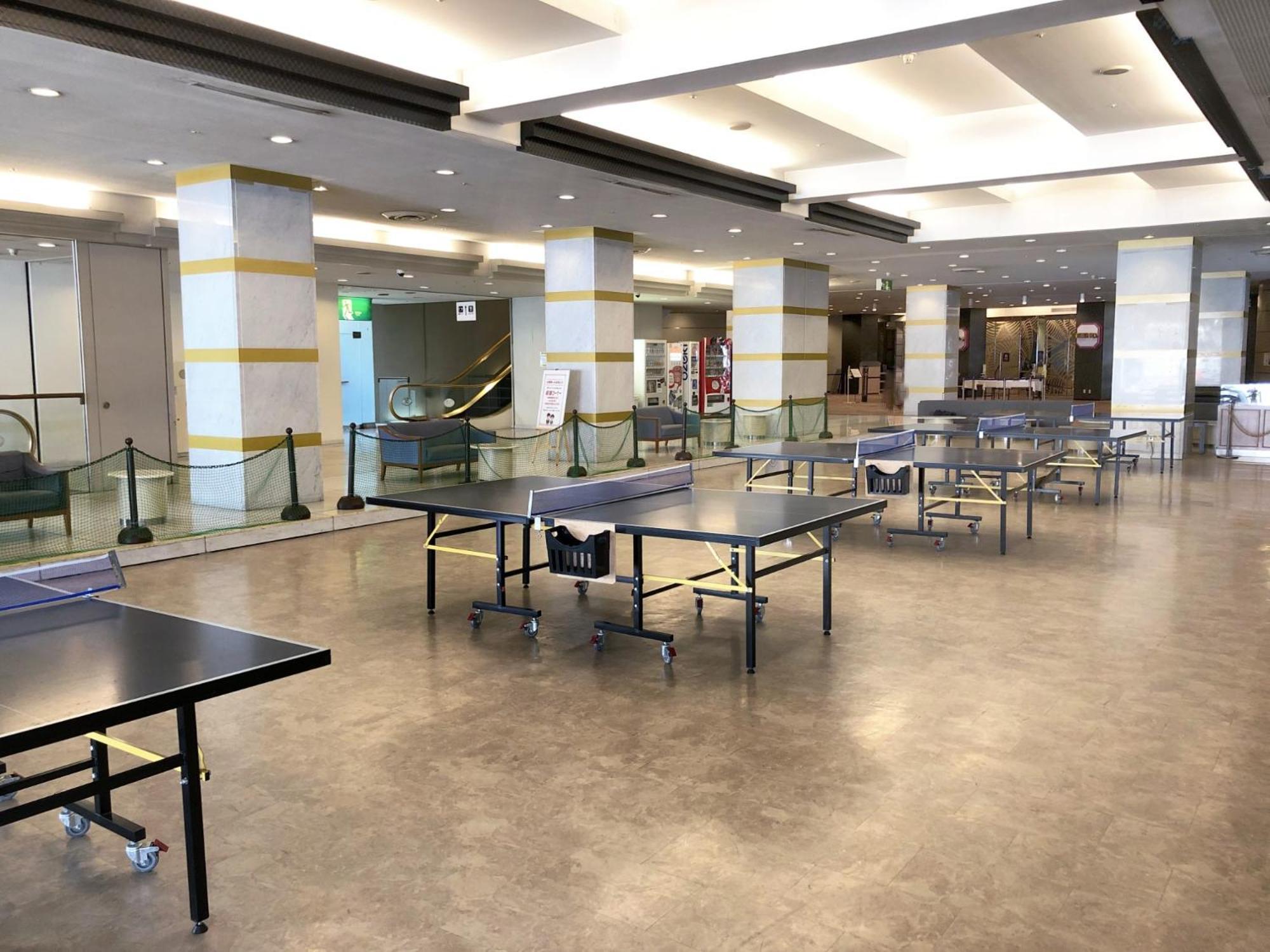 Atami New Fujiya Hotel מראה חיצוני תמונה