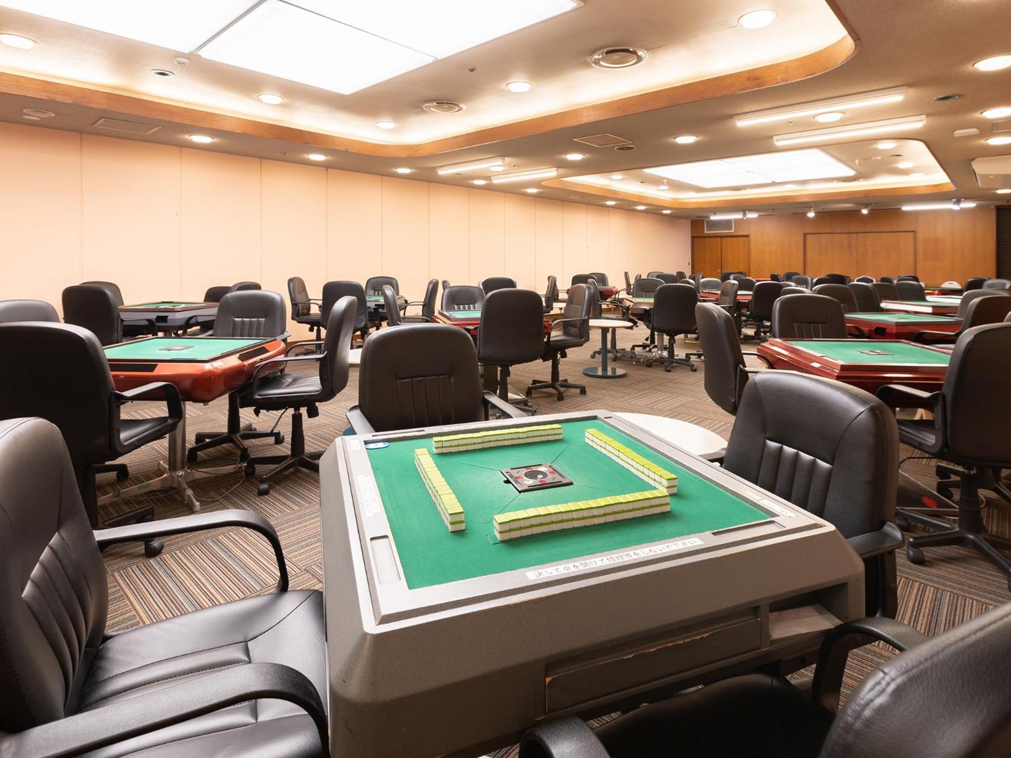 Atami New Fujiya Hotel מראה חיצוני תמונה