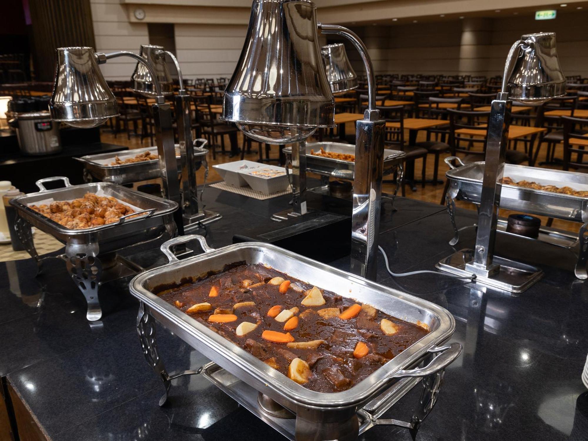 Atami New Fujiya Hotel מראה חיצוני תמונה