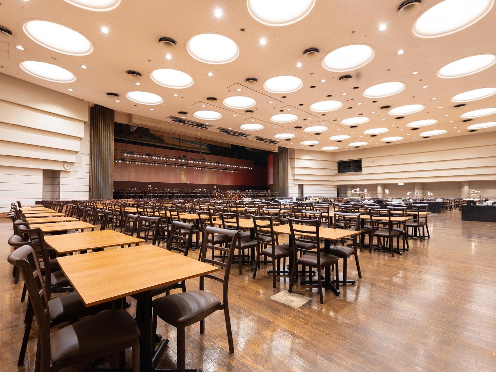 Atami New Fujiya Hotel מראה חיצוני תמונה