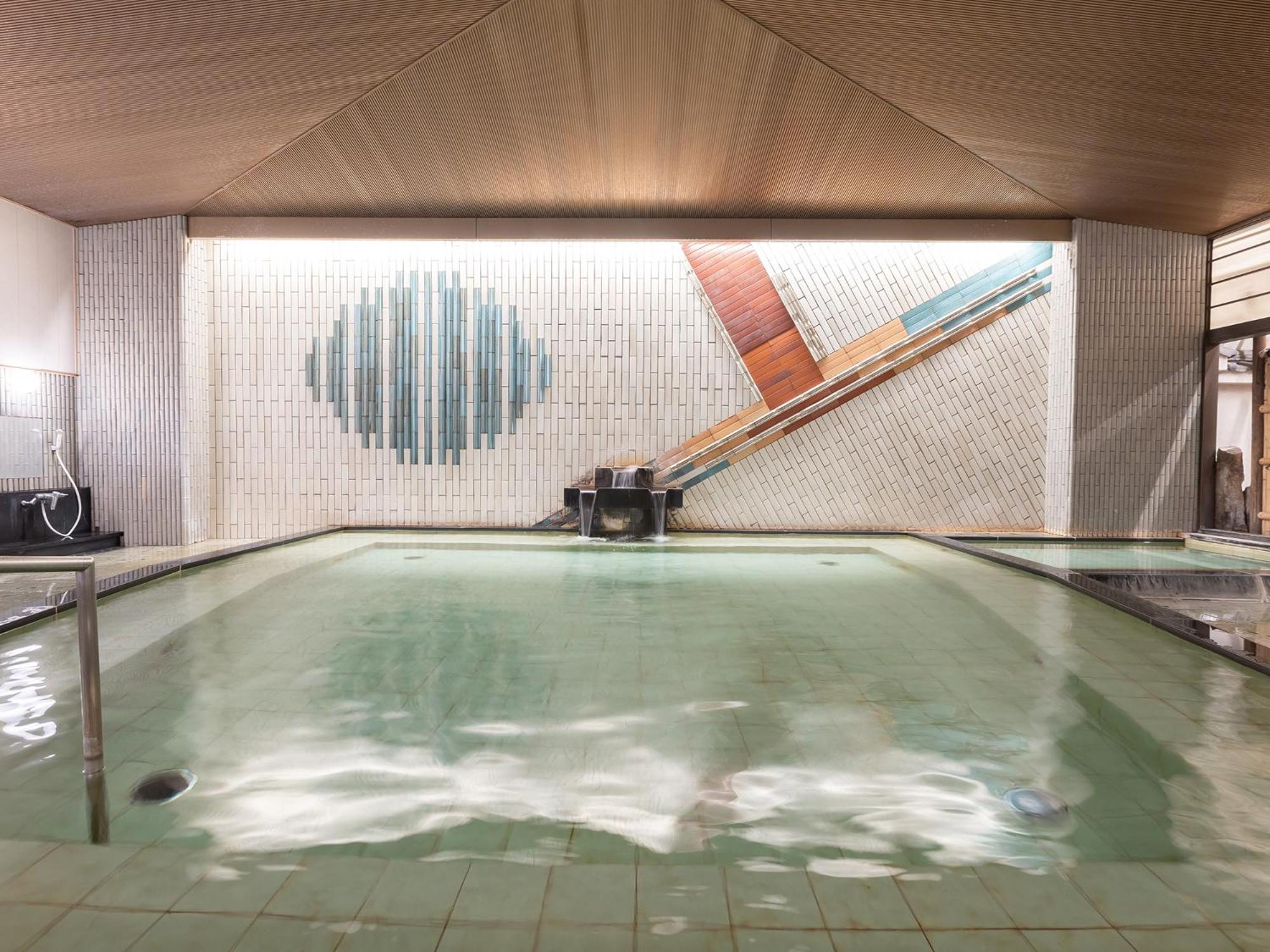 Atami New Fujiya Hotel מראה חיצוני תמונה