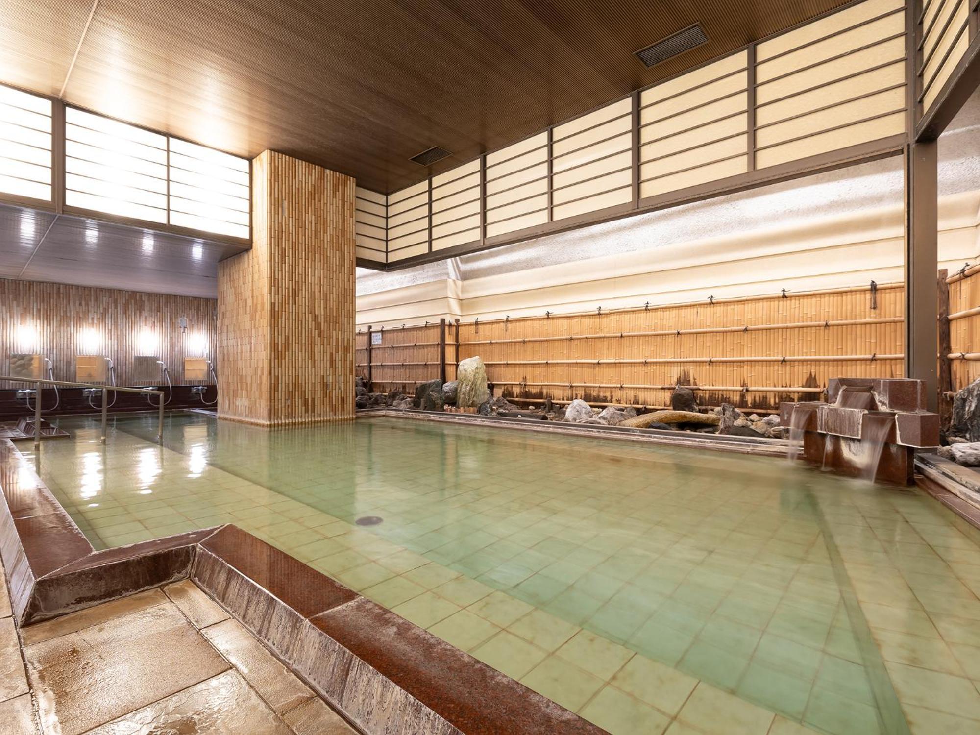 Atami New Fujiya Hotel מראה חיצוני תמונה