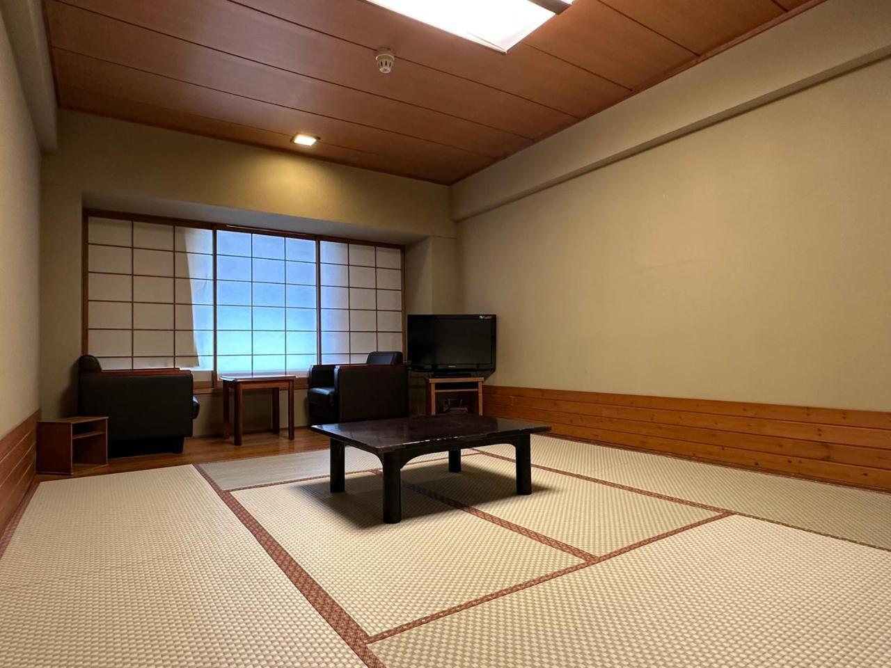 Atami New Fujiya Hotel מראה חיצוני תמונה