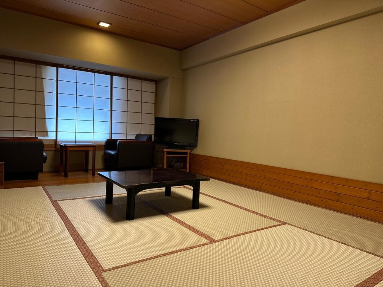 Atami New Fujiya Hotel מראה חיצוני תמונה