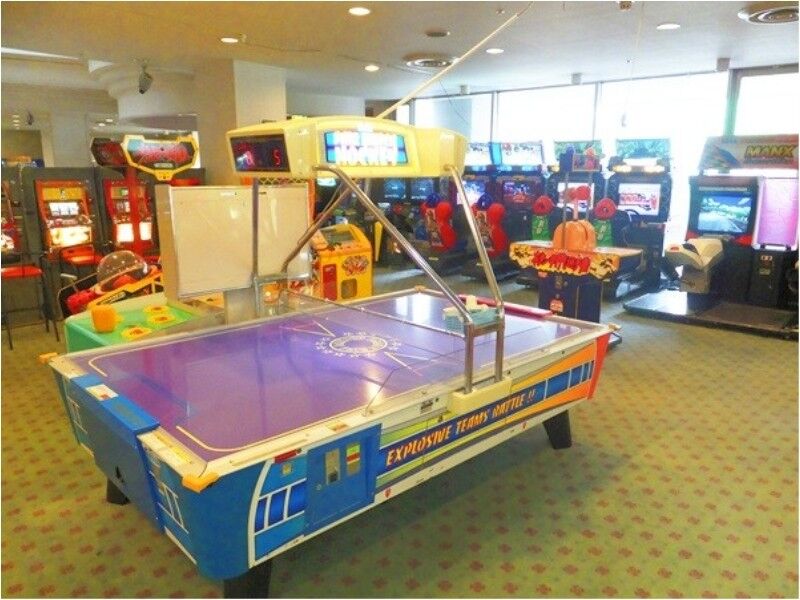 Atami New Fujiya Hotel מראה חיצוני תמונה