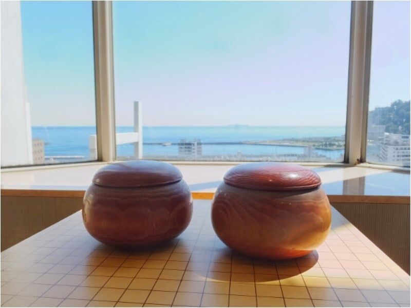 Atami New Fujiya Hotel מראה חיצוני תמונה