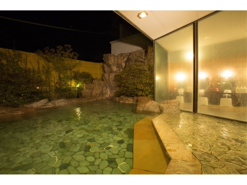 Atami New Fujiya Hotel מראה חיצוני תמונה
