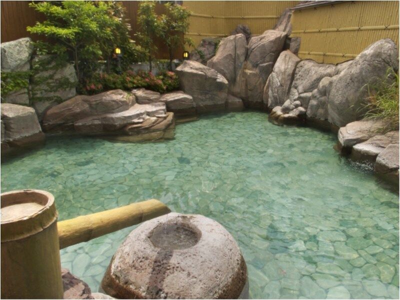 Atami New Fujiya Hotel מראה חיצוני תמונה