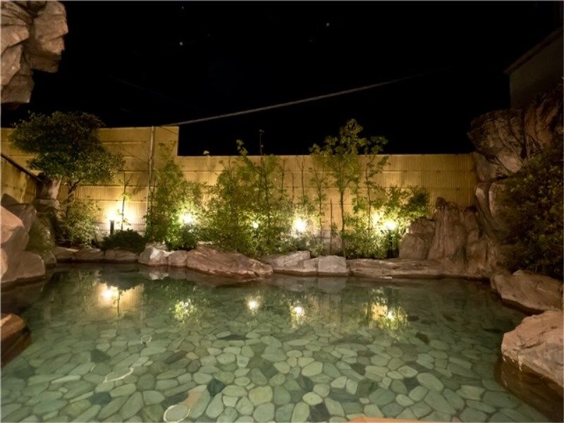 Atami New Fujiya Hotel מראה חיצוני תמונה