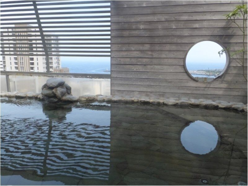 Atami New Fujiya Hotel מראה חיצוני תמונה