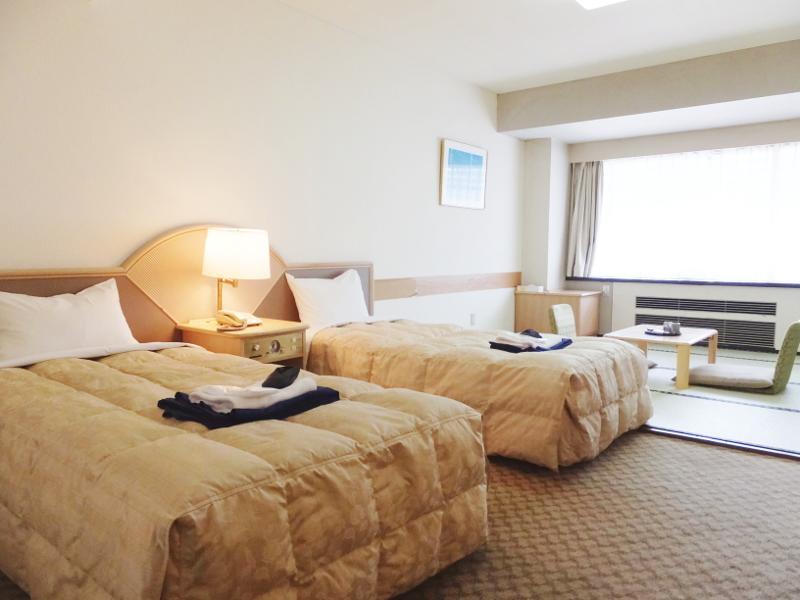 Atami New Fujiya Hotel מראה חיצוני תמונה